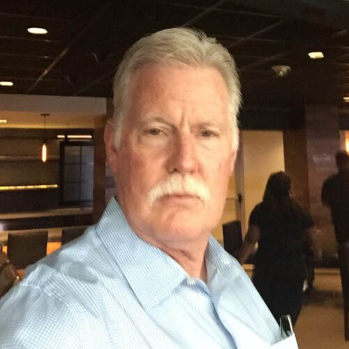 Chris Cothes Clinical Coordinator