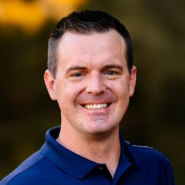 Jamie Jansen Training Coordinator