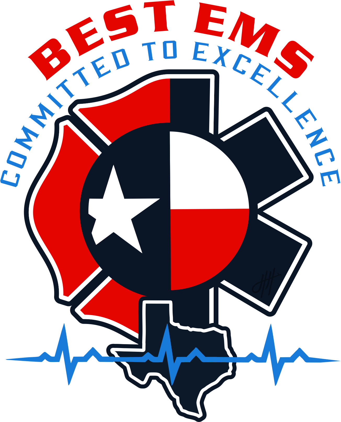 BEST EMS Logo