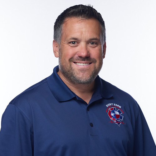 Justin Northeim CMO