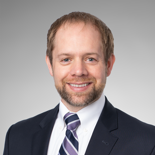 John Garrett MD
