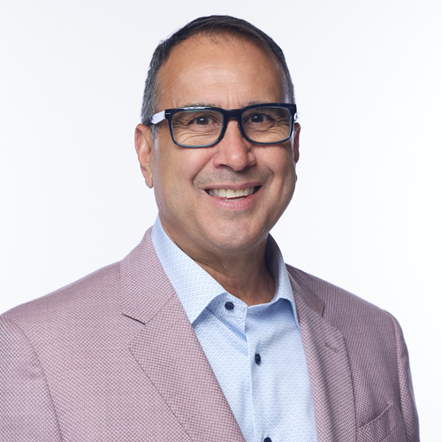 Nick Zenarosa MD