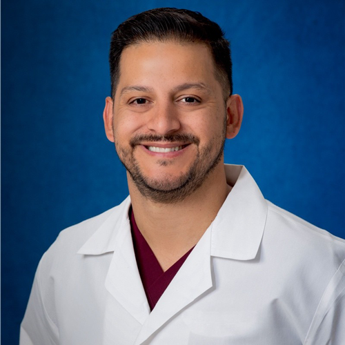 Adam Villalba MD