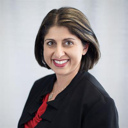 Dahlia Hassani MD